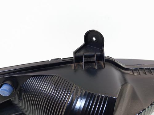 Left front indicator RENAULT MEGANE IV Grandtour (K9A/M/N_) 1.5 dCi 110 | BP32672581C32 - Image 8