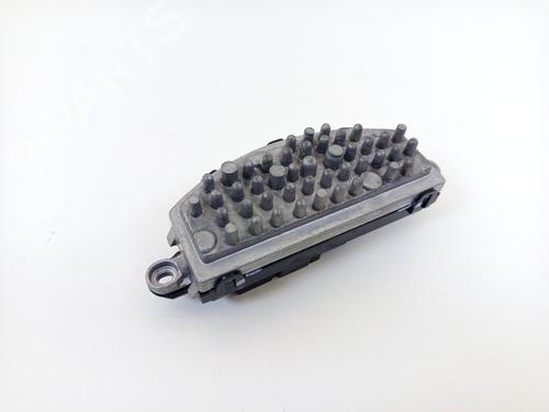 Used Heater resistor Heater resistor RENAULT MEGANE IV Grandtour (K9A/M/N_) 1.5 dCi 110 (110 hp) 32670039 32670039