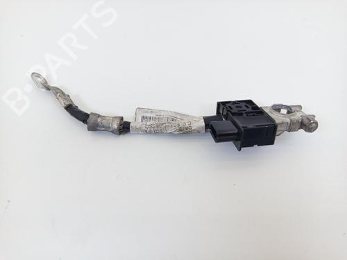 Electronic module RENAULT MEGANE IV Grandtour (K9A/M/N_) 1.5 dCi 110 | BP32670043M83  - Image 7