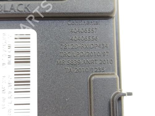 Electronic module RENAULT MEGANE IV Grandtour (K9A/M/N_) 1.5 dCi 110 | BP32670050M83  - Image 5
