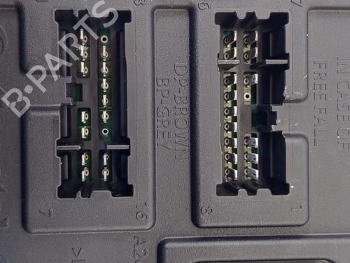 Electronic module RENAULT MEGANE IV Grandtour (K9A/M/N_) 1.5 dCi 110 | BP32670050M83  - Image 7