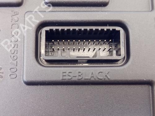 Electronic module RENAULT MEGANE IV Grandtour (K9A/M/N_) 1.5 dCi 110 | BP32670050M83  - Image 9