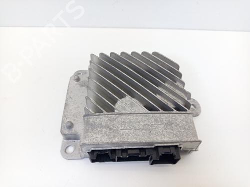 Used Electronic module Electronic module RENAULT MEGANE IV Grandtour (K9A/M/N_) 1.5 dCi 110 (110 hp) 32670052 32670052