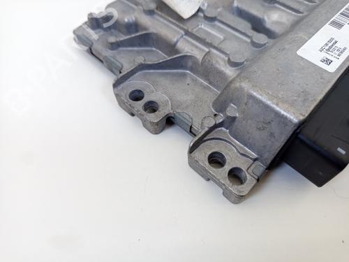 Engine control unit (ECU) RENAULT MEGANE IV Grandtour (K9A/M/N_) 1.5 dCi 110 | BP32670053M57  - Image 10