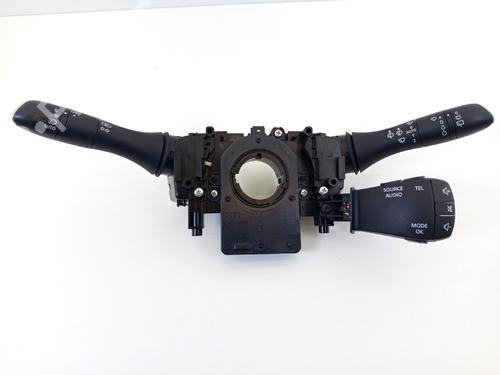 Used Steering column stalk Steering column stalk RENAULT MEGANE IV Grandtour (K9A/M/N_) 1.5 dCi 110 (110 hp) 32670032 32670032