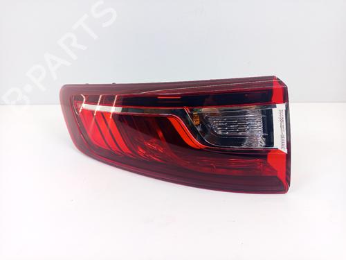 Used Left taillight Left taillight RENAULT MEGANE IV Grandtour (K9A/M/N_) 1.5 dCi 110 (110 hp) 32519028 32519028