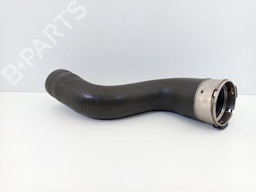 Used Intercooler pipe Intercooler pipe RENAULT MEGANE IV Grandtour (K9A/M/N_) 1.5 dCi 110 (110 hp) 32471445 32471445