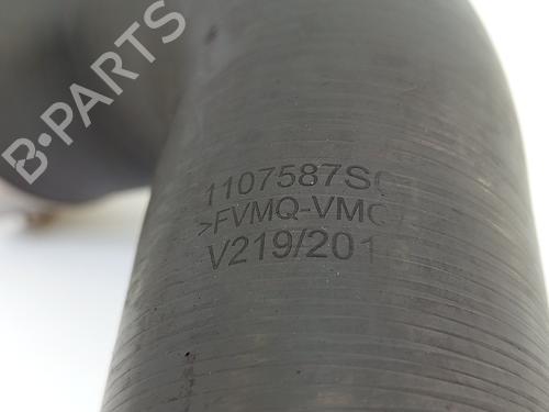 Intercooler pipe RENAULT MEGANE IV Grandtour (K9A/M/N_) 1.5 dCi 110 | BP32471445M127  - Image 5