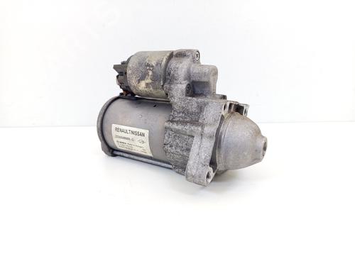 Used Starter Starter RENAULT MEGANE IV Grandtour (K9A/M/N_) 1.5 dCi 110 (110 hp) 32453727 32453727