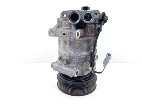 Used AC compressor AC compressor RENAULT MEGANE IV Grandtour (K9A/M/N_) 1.5 dCi 110 (110 hp) 32453728 32453728
