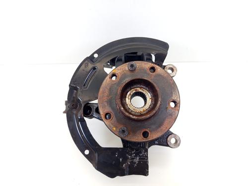 Used Right front steering knuckle Right front steering knuckle RENAULT MEGANE IV Grandtour (K9A/M/N_) 1.5 dCi 110 (110 hp) 32453731 32453731