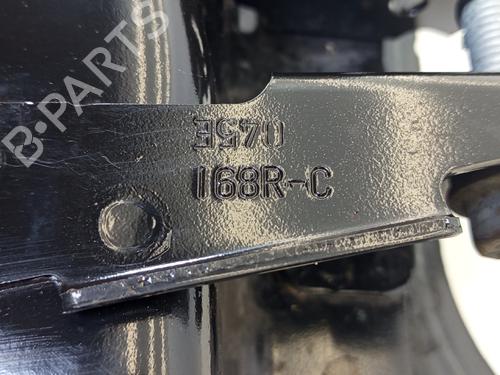 Subframe RENAULT MEGANE IV Grandtour (K9A/M/N_) 1.5 dCi 110 | BP32453733M9  - Image 10