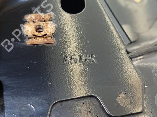 Subframe RENAULT MEGANE IV Grandtour (K9A/M/N_) 1.5 dCi 110 | BP32453733M9  - Image 11