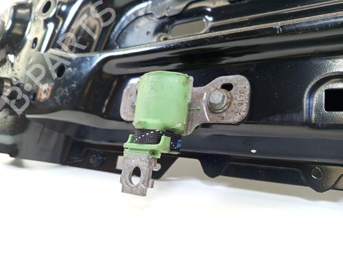 Subframe RENAULT MEGANE IV Grandtour (K9A/M/N_) 1.5 dCi 110 | BP32453733M9  - Image 12