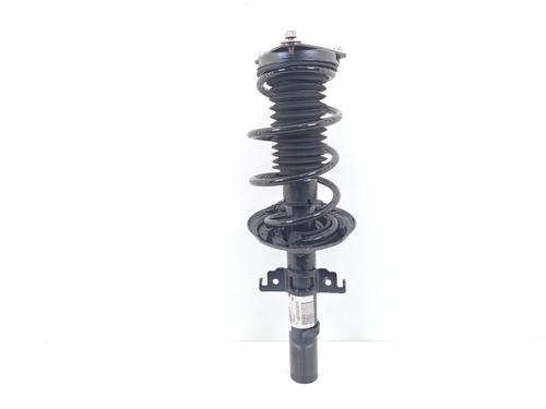 Used Right front shock absorber Right front shock absorber RENAULT MEGANE IV Grandtour (K9A/M/N_) 1.5 dCi 110 (110 hp) 32455254 32455254