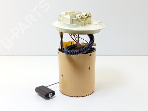 Used Fuel pump Fuel pump FORD TRANSIT CUSTOM V362 Bus (F3) 2.0 EcoBlue (130 hp) 30860642 30860642