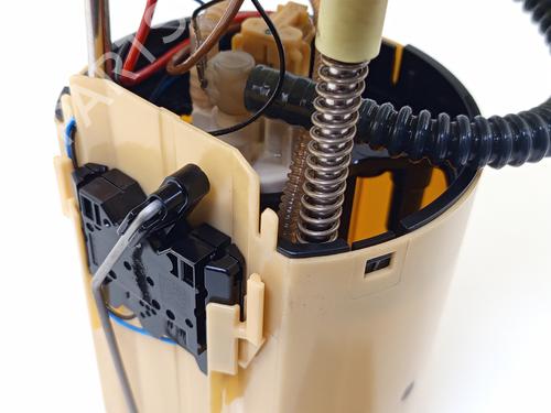 Fuel pump FORD TRANSIT CUSTOM V362 Bus (F3) 2.0 EcoBlue | BP30860642M76  - Image 5