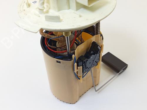 Fuel pump FORD TRANSIT CUSTOM V362 Bus (F3) 2.0 EcoBlue | BP30860642M76  - Image 6