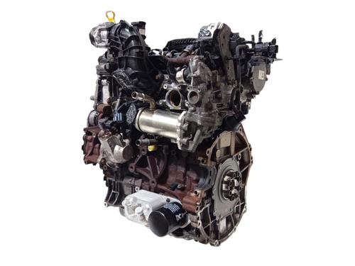 Used Engine Engine FORD TRANSIT CUSTOM V362 Bus (F3) 2.0 EcoBlue (130 hp) 30774346 30774346