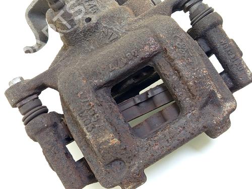 Right rear brake caliper FORD TRANSIT CUSTOM V362 Bus (F3) 2.0 EcoBlue | BP31253612M106 - Image 3