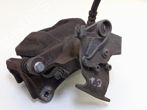 Right rear brake caliper FORD TRANSIT CUSTOM V362 Bus (F3) 2.0 EcoBlue | BP31253612M106 - Image 4