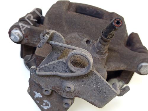 Right rear brake caliper FORD TRANSIT CUSTOM V362 Bus (F3) 2.0 EcoBlue | BP31253612M106 - Image 5
