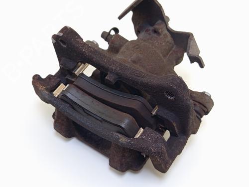 Right rear brake caliper FORD TRANSIT CUSTOM V362 Bus (F3) 2.0 EcoBlue | BP31253612M106 - Image 6