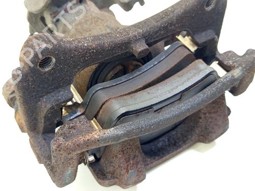 Right rear brake caliper FORD TRANSIT CUSTOM V362 Bus (F3) 2.0 EcoBlue | BP31253612M106 - Image 7
