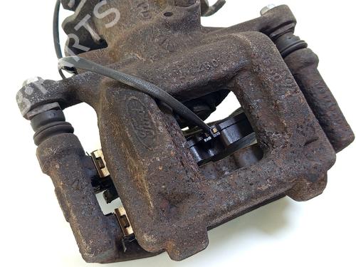 Left rear brake caliper FORD TRANSIT CUSTOM V362 Bus (F3) 2.0 EcoBlue | BP31253613M107 - Image 2