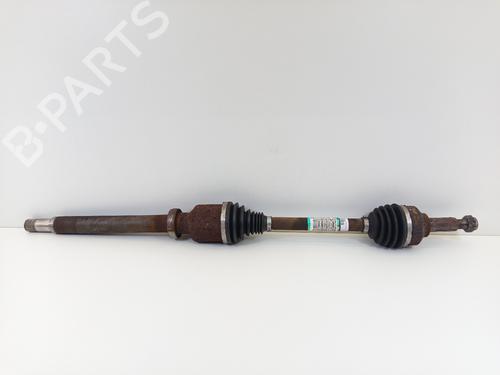 Used Right front driveshaft Right front driveshaft FORD TRANSIT CUSTOM V362 Bus (F3) 2.0 EcoBlue (130 hp) 30858720 30858720