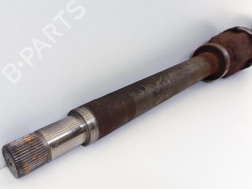 Right front driveshaft FORD TRANSIT CUSTOM V362 Bus (F3) 2.0 EcoBlue | BP30858720M39  - Image 5