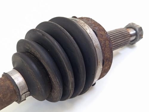 Right front driveshaft FORD TRANSIT CUSTOM V362 Bus (F3) 2.0 EcoBlue | BP30858720M39  - Image 7