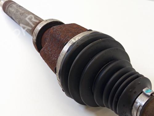 Right front driveshaft FORD TRANSIT CUSTOM V362 Bus (F3) 2.0 EcoBlue | BP30858720M39  - Image 8