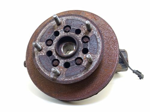 Used Right front steering knuckle Right front steering knuckle FORD TRANSIT CUSTOM V362 Bus (F3) 2.0 EcoBlue (130 hp) 30858723 30858723