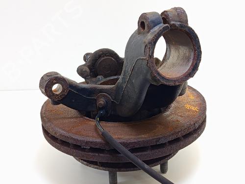 Right front steering knuckle FORD TRANSIT CUSTOM V362 Bus (F3) 2.0 EcoBlue | BP30858723M26  - Image 8