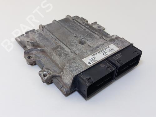 Used Engine control unit (ECU) Engine control unit (ECU) FORD TRANSIT CUSTOM V362 Bus (F3) 2.0 EcoBlue (130 hp) 30858745 30858745