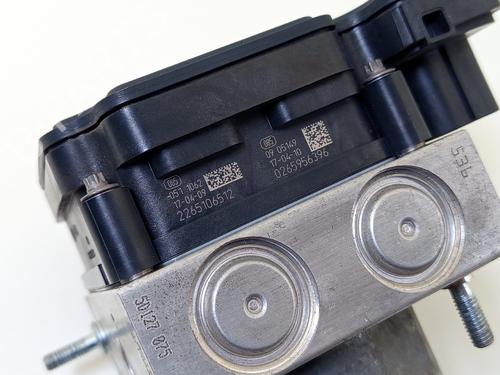 ABS pump FORD TRANSIT CUSTOM V362 Bus (F3) 2.0 EcoBlue | BP30858746M43  - Image 8