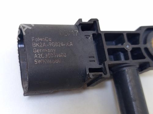 Electronic module FORD TRANSIT CUSTOM V362 Bus (F3) 2.0 EcoBlue | BP30858738M83 - Image 3