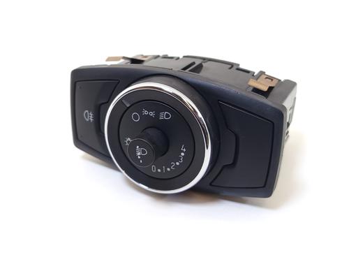 Used Headlight switch Headlight switch FORD TRANSIT CUSTOM V362 Bus (F3) 2.0 EcoBlue (130 hp) 30858739 30858739