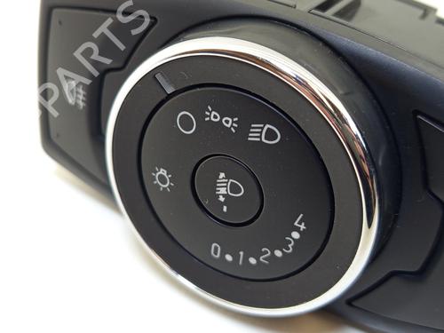 Headlight switch FORD TRANSIT CUSTOM V362 Bus (F3) 2.0 EcoBlue | BP30858739I24  - Image 7