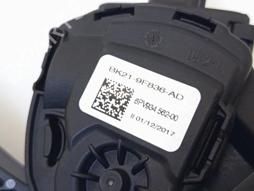 Pedal FORD TRANSIT CUSTOM V362 Bus (F3) 2.0 EcoBlue | BP30858741I4  - Image 5