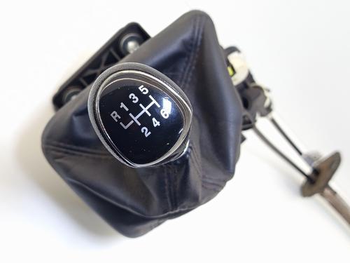 Used Gear lever Gear lever FORD TRANSIT CUSTOM V362 Bus (F3) 2.0 EcoBlue (130 hp) 30858755 30858755