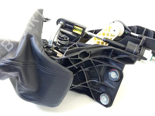 Gear lever FORD TRANSIT CUSTOM V362 Bus (F3) 2.0 EcoBlue | BP30858755M90 - Image 3