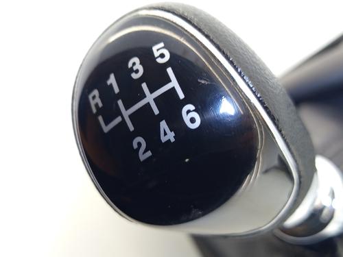 Gear lever FORD TRANSIT CUSTOM V362 Bus (F3) 2.0 EcoBlue | BP30858755M90 - Image 4