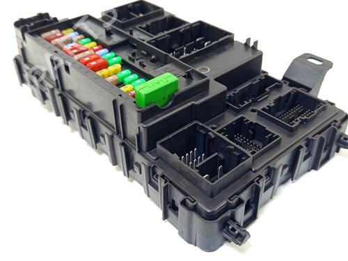 Fuse box FORD TRANSIT CUSTOM V362 Bus (F3) 2.0 EcoBlue | BP30858751E1  - Image 5