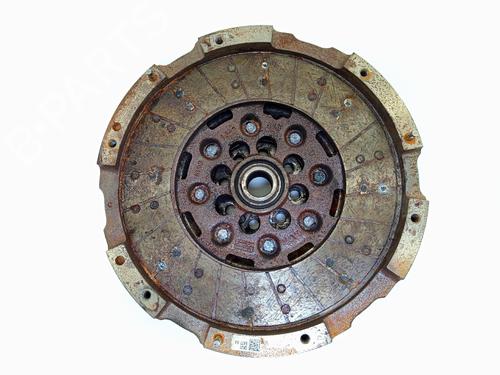 Used Flywheel Flywheel FORD TRANSIT CUSTOM V362 Bus (F3) 2.0 EcoBlue (130 hp) 31156902 31156902