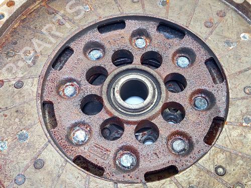 Flywheel FORD TRANSIT CUSTOM V362 Bus (F3) 2.0 EcoBlue | BP31156902M101 - Image 4