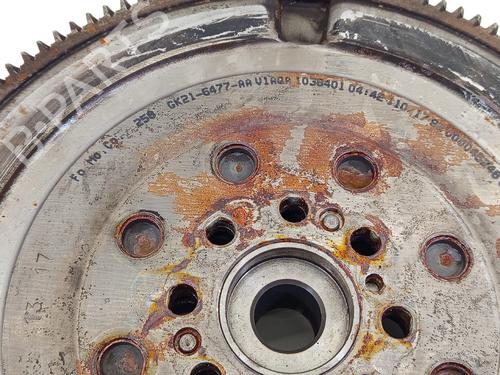 Flywheel FORD TRANSIT CUSTOM V362 Bus (F3) 2.0 EcoBlue | BP31156902M101 - Image 7