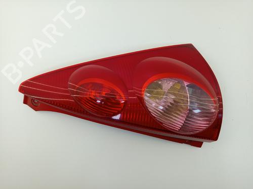 Used Right taillight Right taillight PEUGEOT 107 (PM_, PN_) 1.0 (68 hp) 23446489 23446489