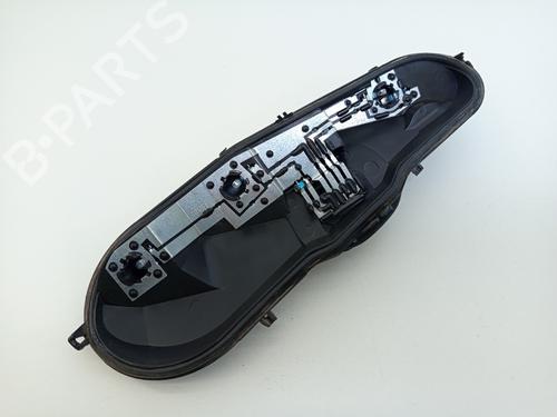 Used Lamp holder Lamp holder PEUGEOT 107 (PM_, PN_) 1.0 (68 hp) 23446492 23446492